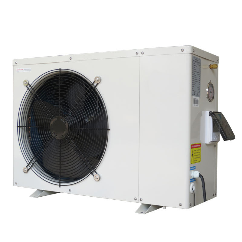 O.S.B. Heat Pump | China Professional Heat Pump Manufacturer